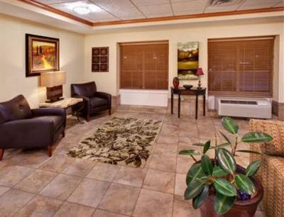 фото отеля Candlewood Suites Airport Omaha
