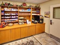 Candlewood Suites Airport Omaha