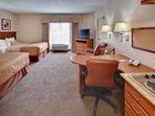 фото отеля Candlewood Suites Airport Omaha