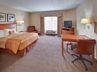 фото отеля Candlewood Suites Airport Omaha