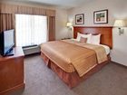 фото отеля Candlewood Suites Airport Omaha