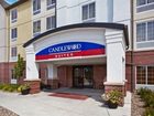 фото отеля Candlewood Suites Airport Omaha