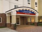 фото отеля Candlewood Suites Airport Omaha