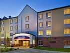 фото отеля Candlewood Suites Airport Omaha