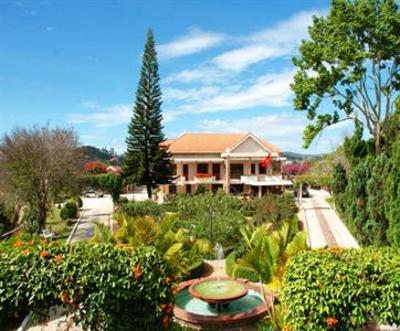 фото отеля Minh Tam Hotel Dalat