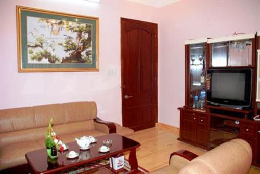 фото отеля Minh Tam Hotel Dalat