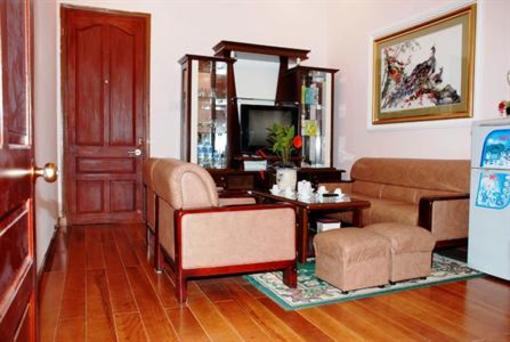 фото отеля Minh Tam Hotel Dalat