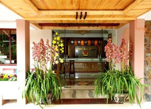 фото отеля Minh Tam Hotel Dalat