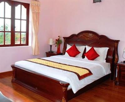 фото отеля Minh Tam Hotel Dalat