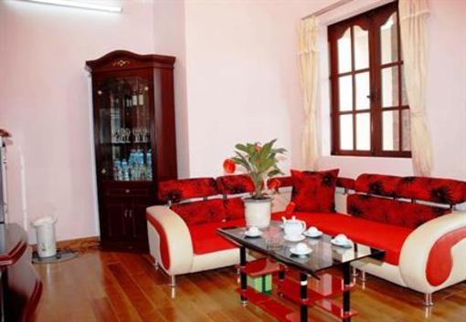 фото отеля Minh Tam Hotel Dalat