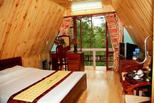 фото отеля Minh Tam Hotel Dalat