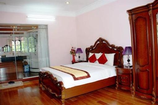 фото отеля Minh Tam Hotel Dalat
