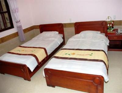 фото отеля Minh Tam Hotel Dalat