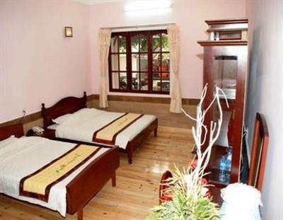 фото отеля Minh Tam Hotel Dalat