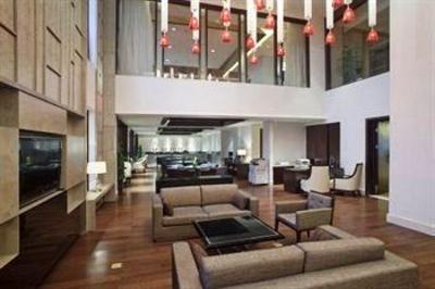 фото отеля Holiday Inn Taicang City Centre