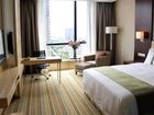 фото отеля Holiday Inn Taicang City Centre