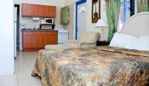 фото отеля Sunset Gardens Suites