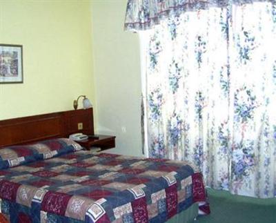 фото отеля Abbey House Hotel