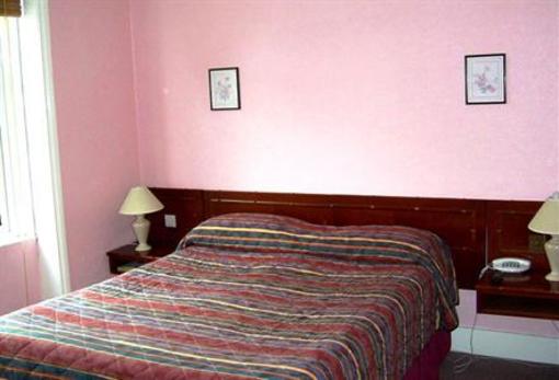 фото отеля Abbey House Hotel
