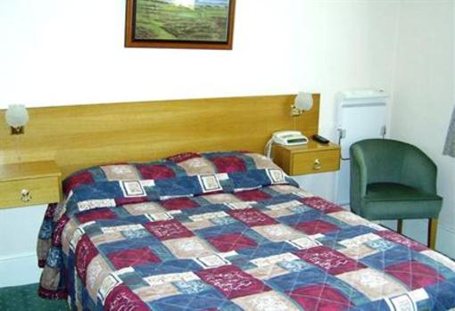 фото отеля Abbey House Hotel
