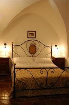 фото отеля Masseria Salinola