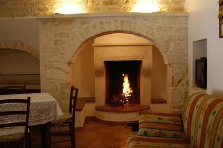 фото отеля Masseria Salinola