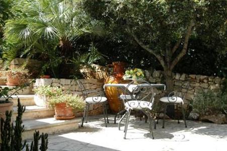 фото отеля Masseria Salinola