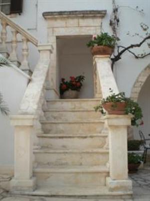 фото отеля Masseria Salinola