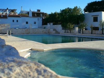 фото отеля Masseria Salinola