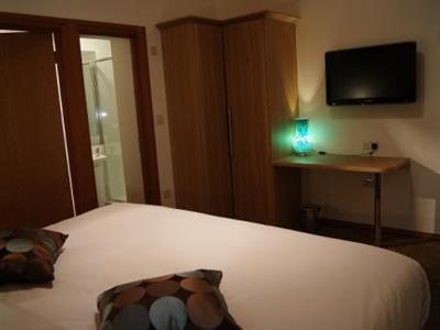 фото отеля Arinza Hotel