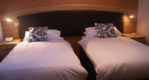 фото отеля Arinza Hotel