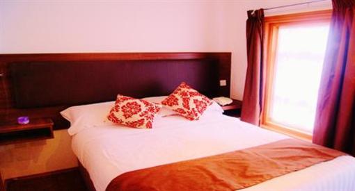 фото отеля Arinza Hotel