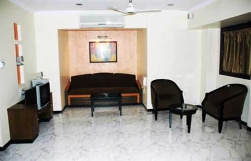 фото отеля Columbus Hotel