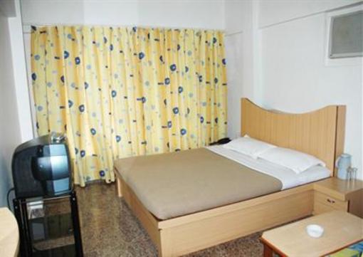 фото отеля Columbus Hotel