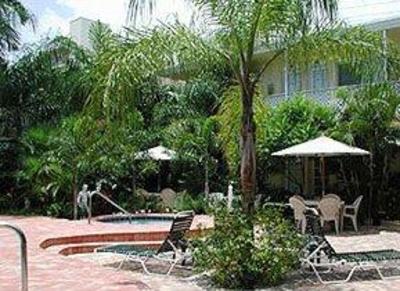 фото отеля The Worthington Guest House