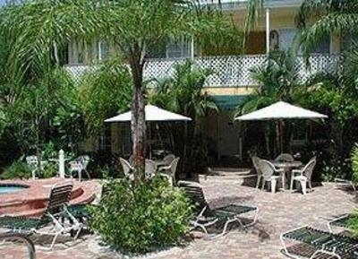 фото отеля The Worthington Guest House