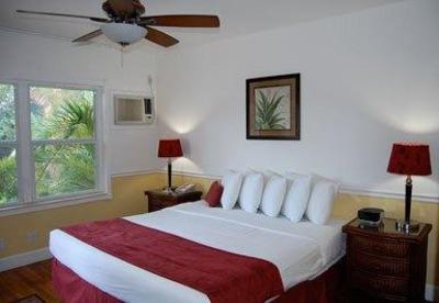 фото отеля The Worthington Guest House