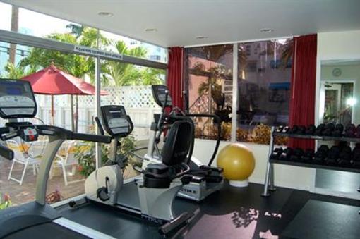 фото отеля The Worthington Guest House