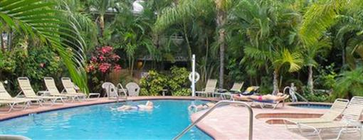 фото отеля The Worthington Guest House
