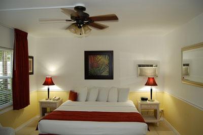 фото отеля The Worthington Guest House
