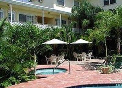 фото отеля The Worthington Guest House