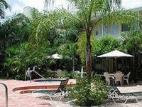 The Worthington Guest House