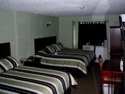 фото отеля Inn at Expo Square