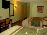 Inn at Expo Square