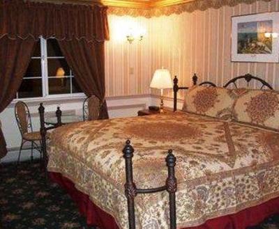фото отеля Frisco Lodge