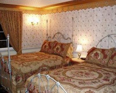 фото отеля Frisco Lodge