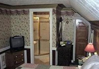 фото отеля Frisco Lodge