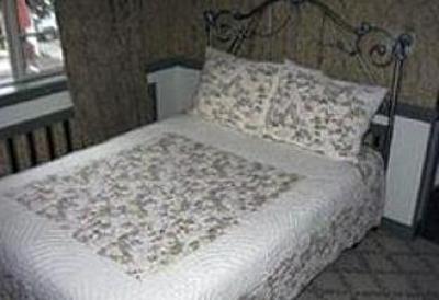 фото отеля Frisco Lodge