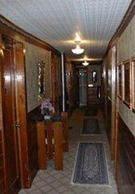 фото отеля Frisco Lodge