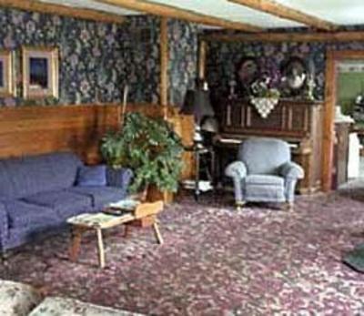 фото отеля Frisco Lodge